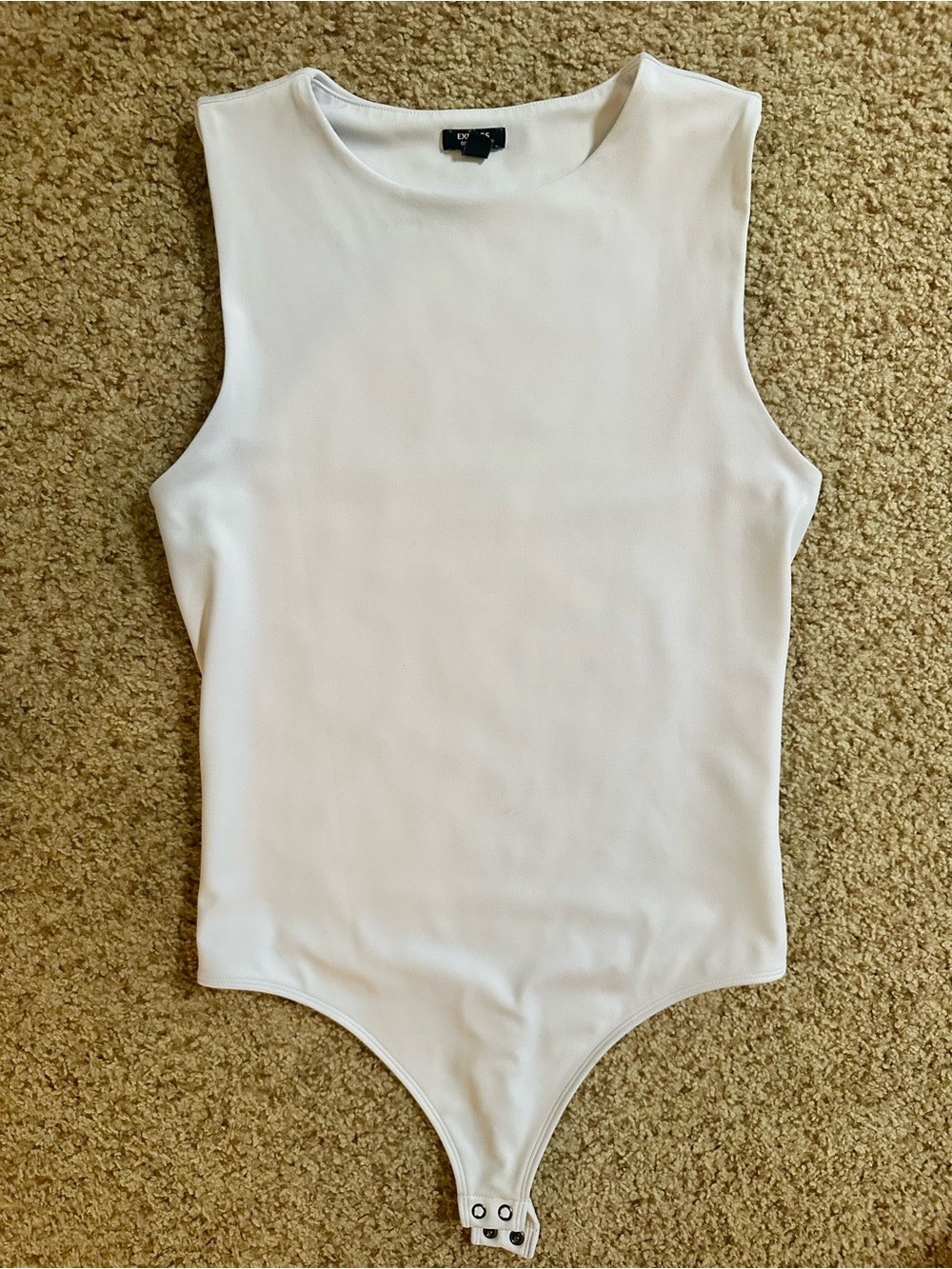 Express Bodysuit